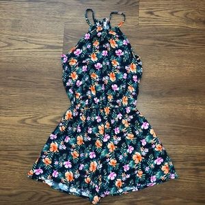 HOLLISTER romper